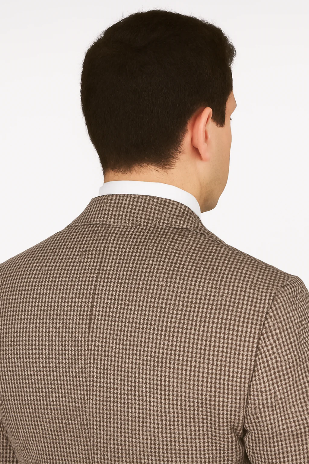 1920's 1930's Vintage Suit - Peak Lapel Suit - Vested Suit - Peak Lapel Double Breasted Suit - Classic Fit Pleated Pants - Image 5