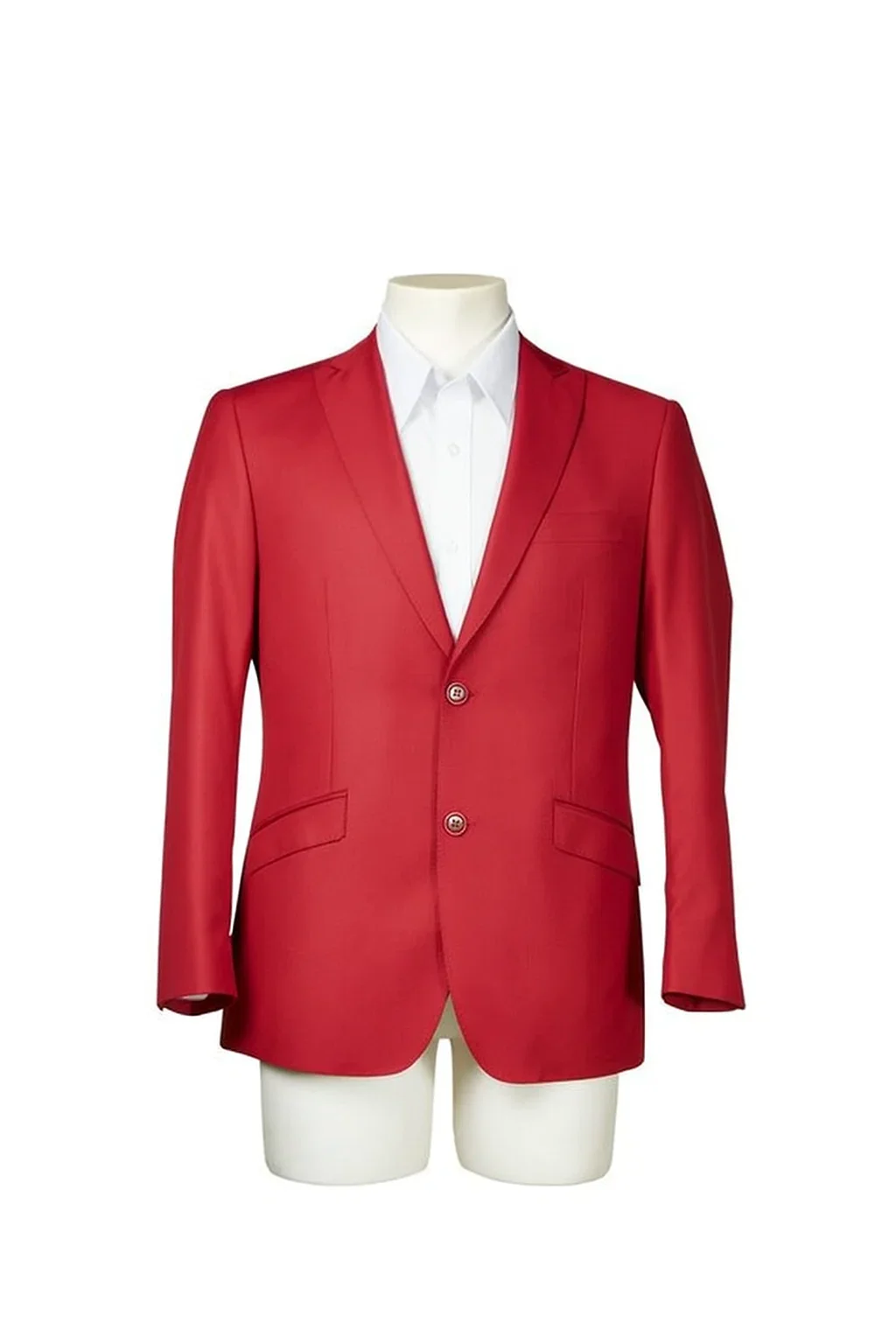 2 Button Dark Red Men's Cheap Priced Designer Fashion Dress Casual Blazer For Men On Sale Cheap Priced Blazer Jacket For Men
