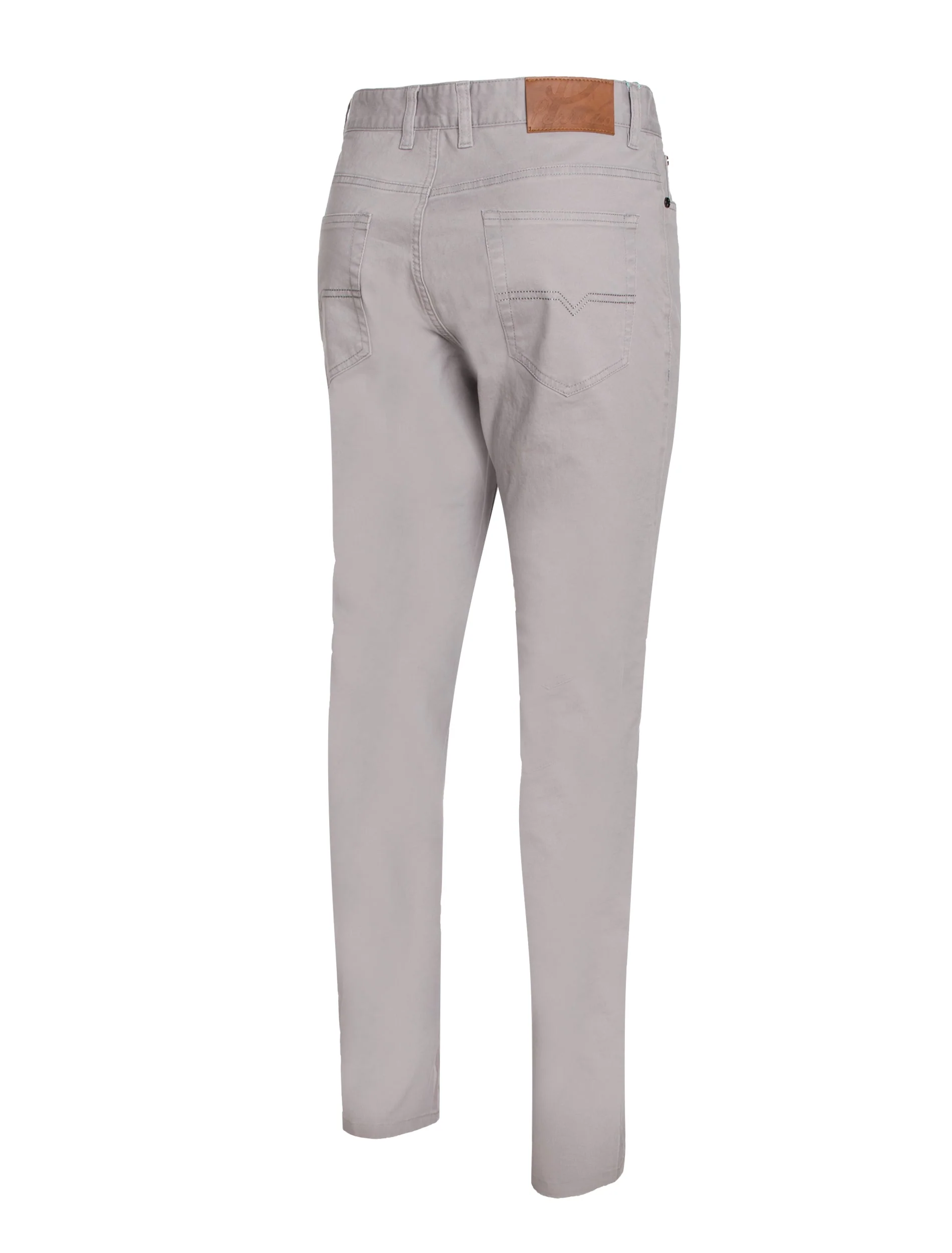 Skinny fit jeans, Grey - Image 2