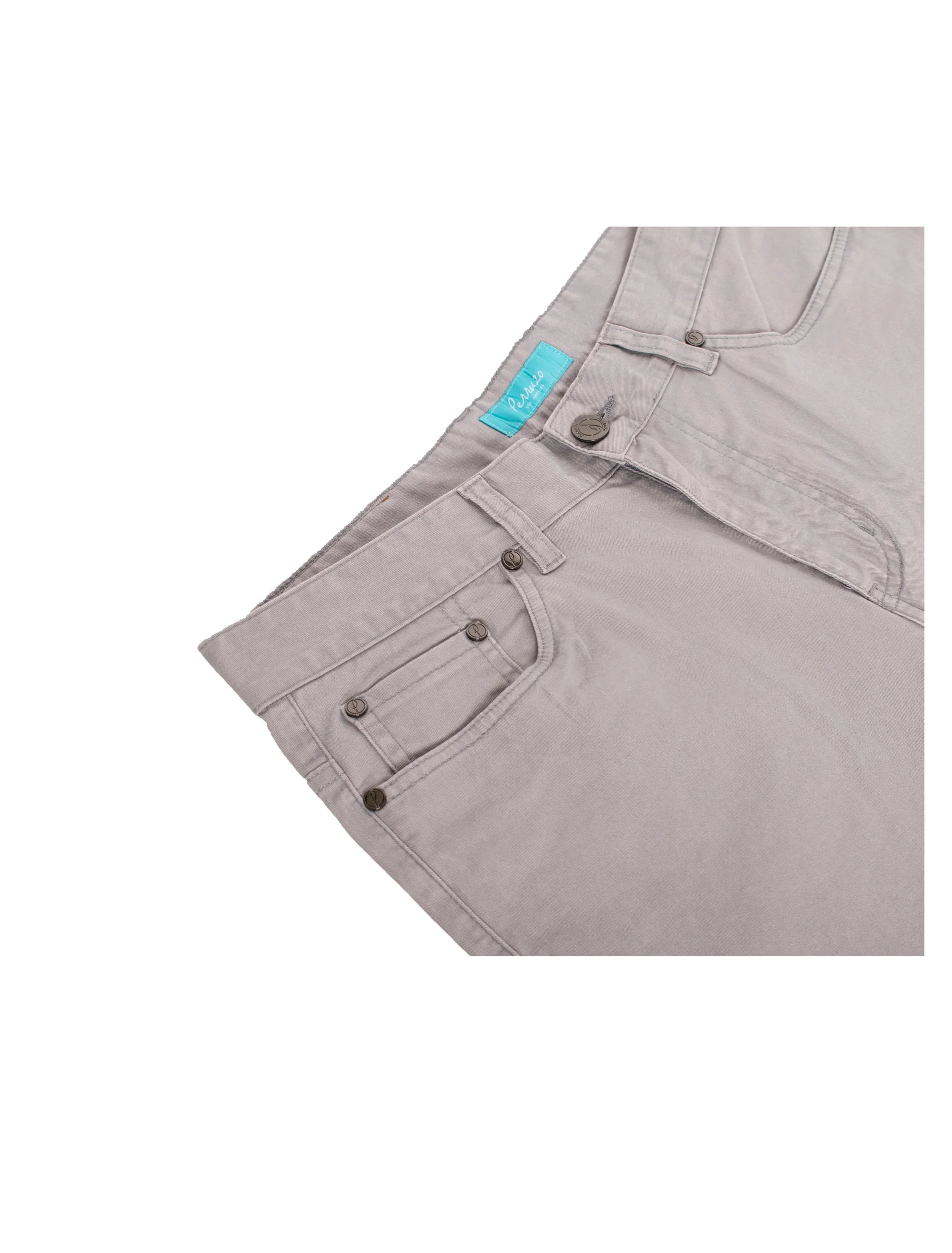 Skinny fit jeans, Grey - Image 4