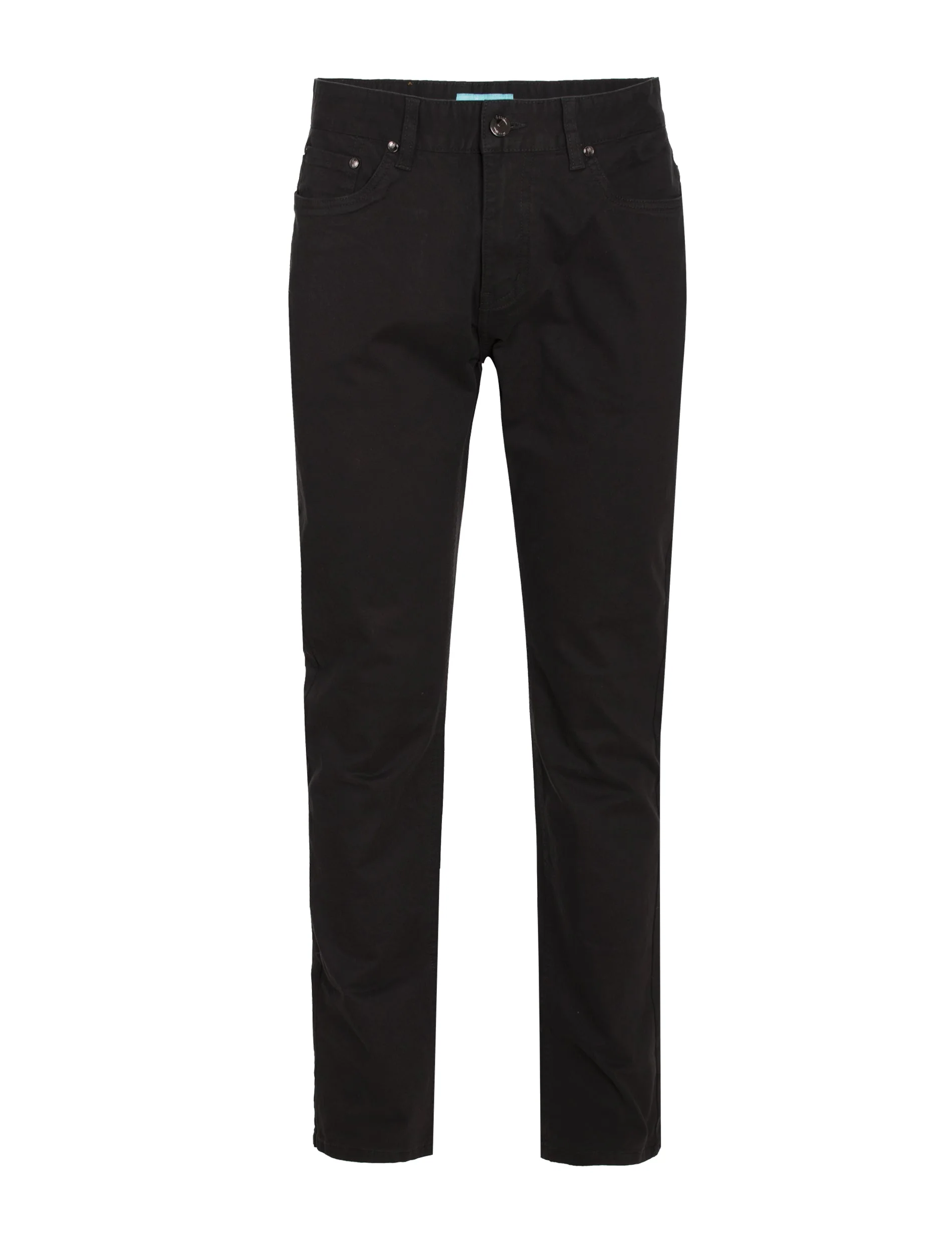 Slim Stretch Jean Black