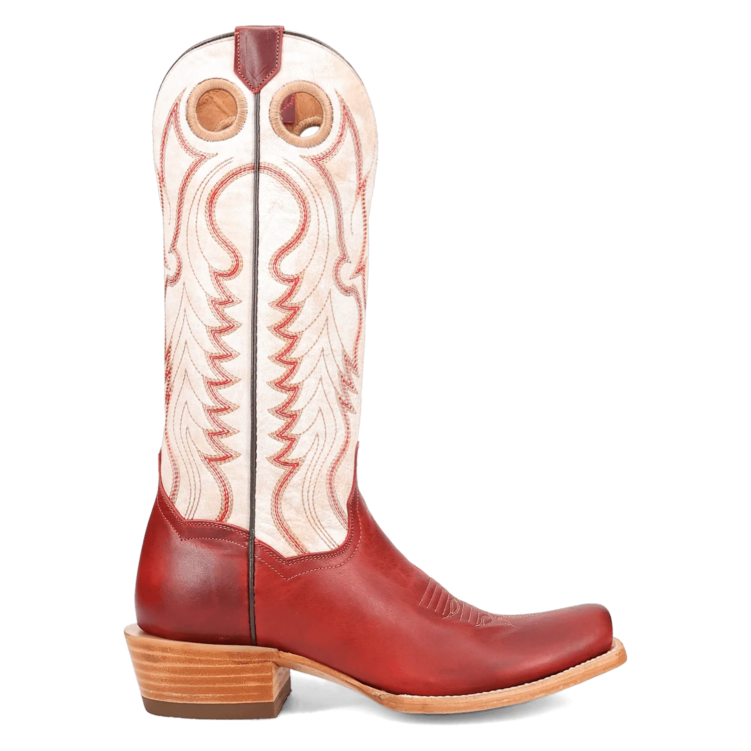 ADELAIDE LEATHER BOOT - Image 2