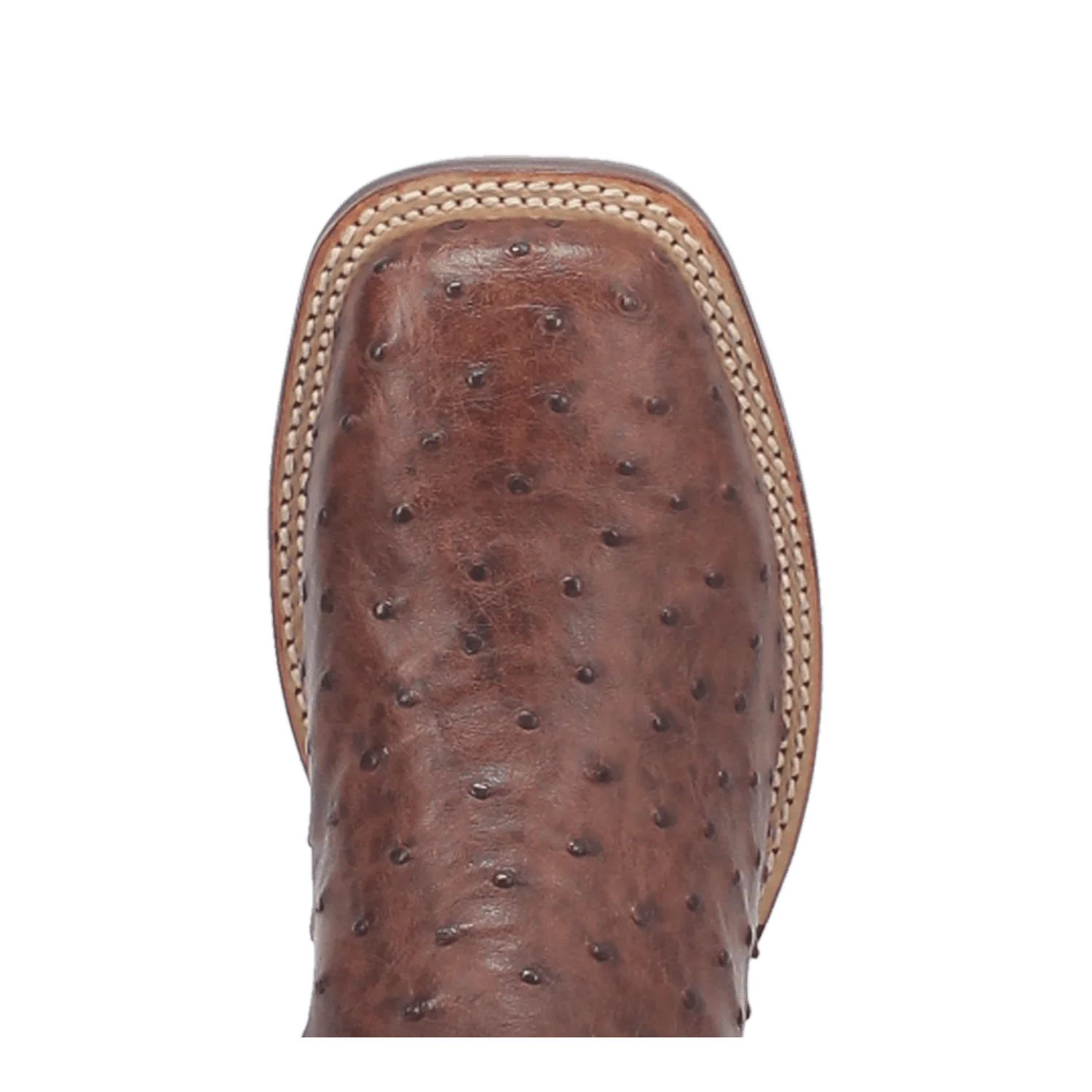 ALAMOSA FULL QUILL OSTRICH BOOT - Image 6