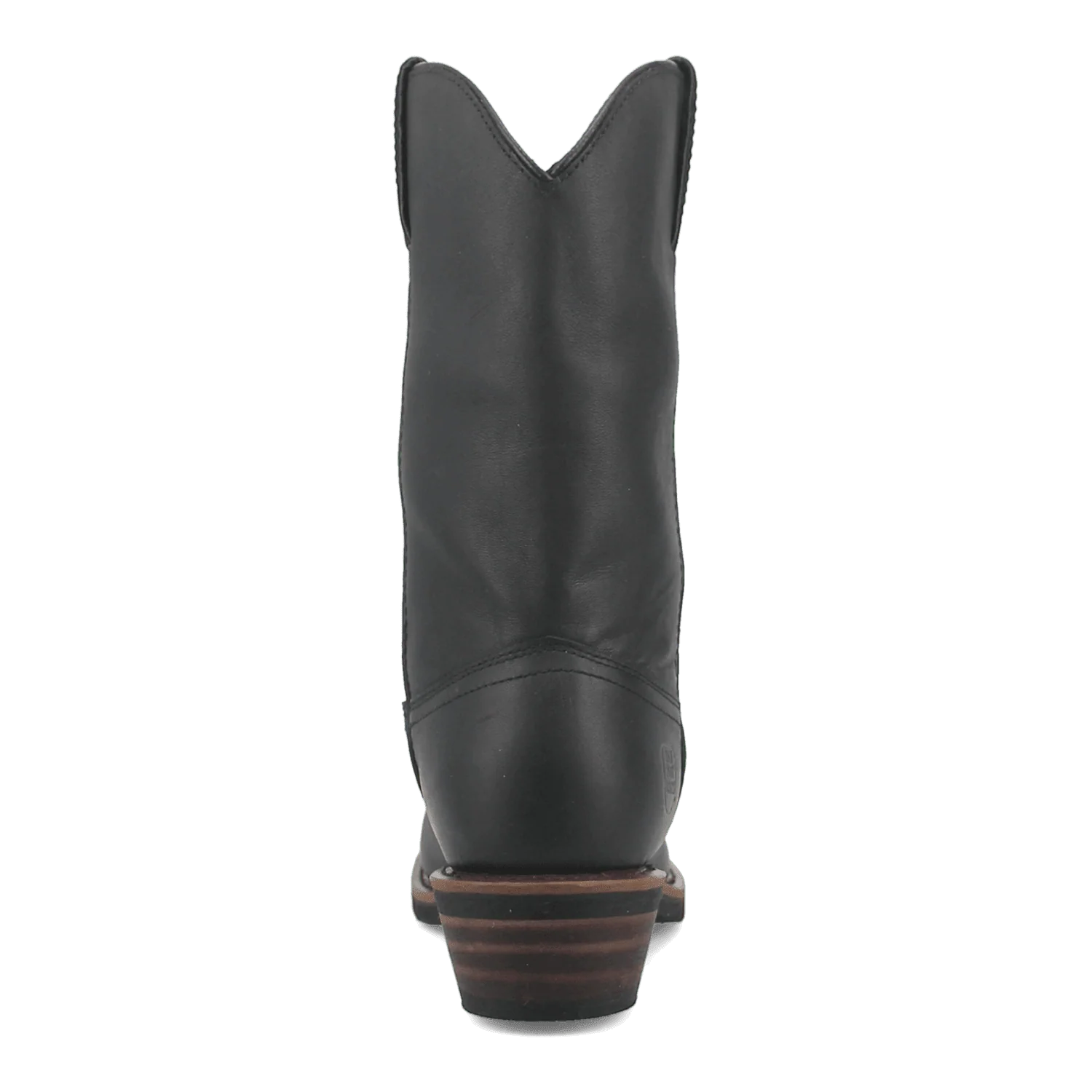 ALBUQUERQUE WATERPROOF LEATHER BOOT - Image 4