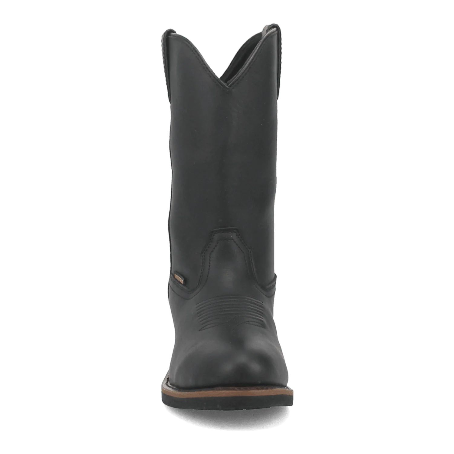 ALBUQUERQUE WATERPROOF LEATHER BOOT - Image 5