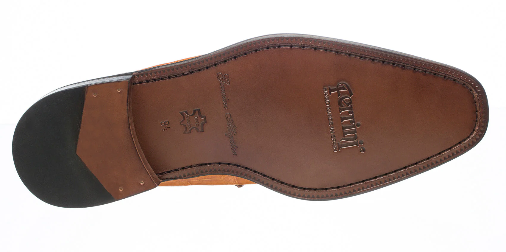 Ferrini Belly Alligator 3520 - Image 3