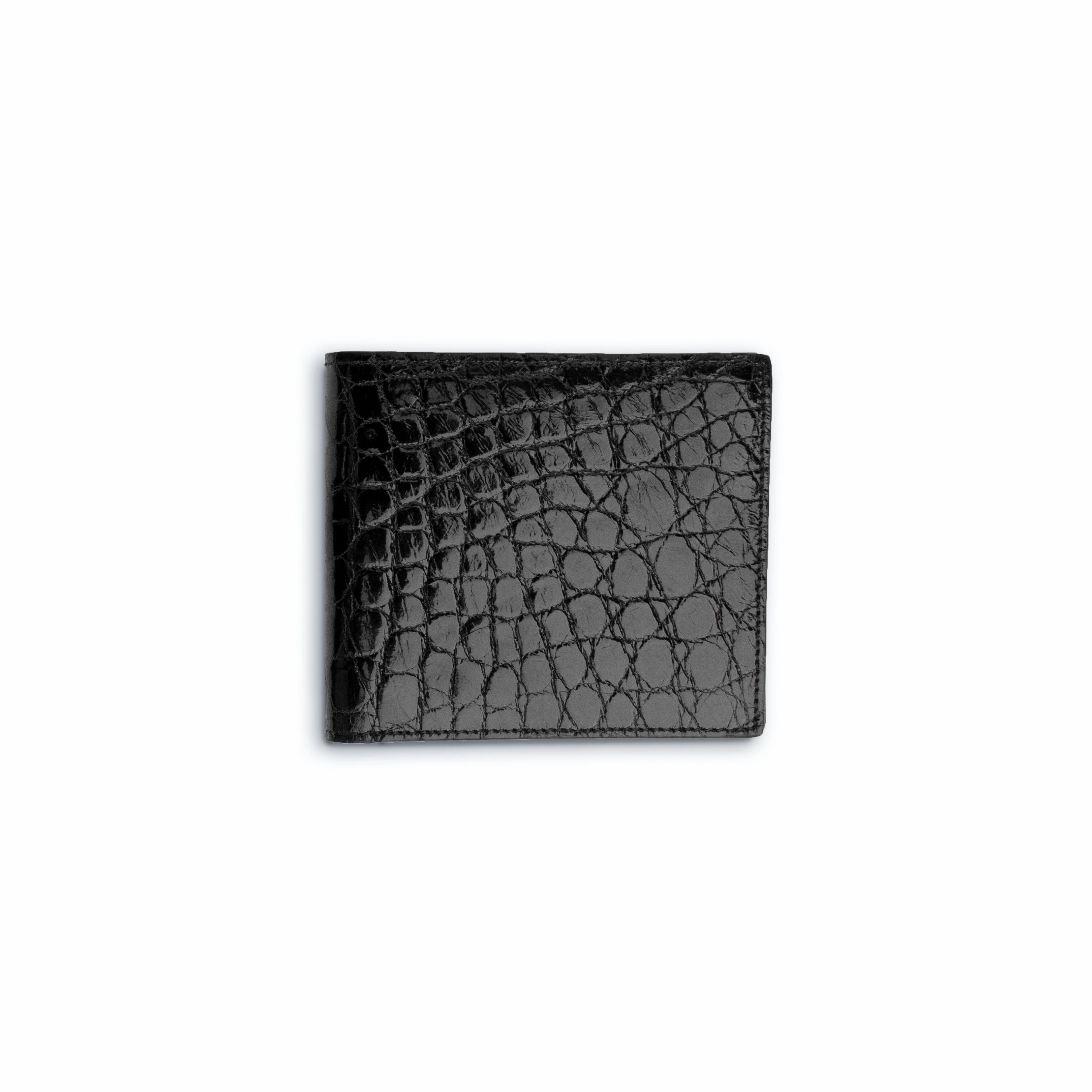 Ferrini Alligator Billfold - Image 4