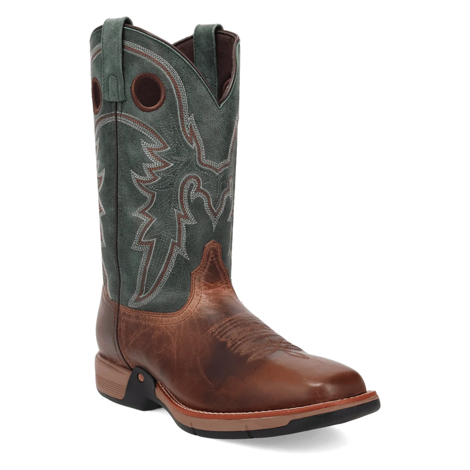 Laredo ALLOY LEATHER BOOT