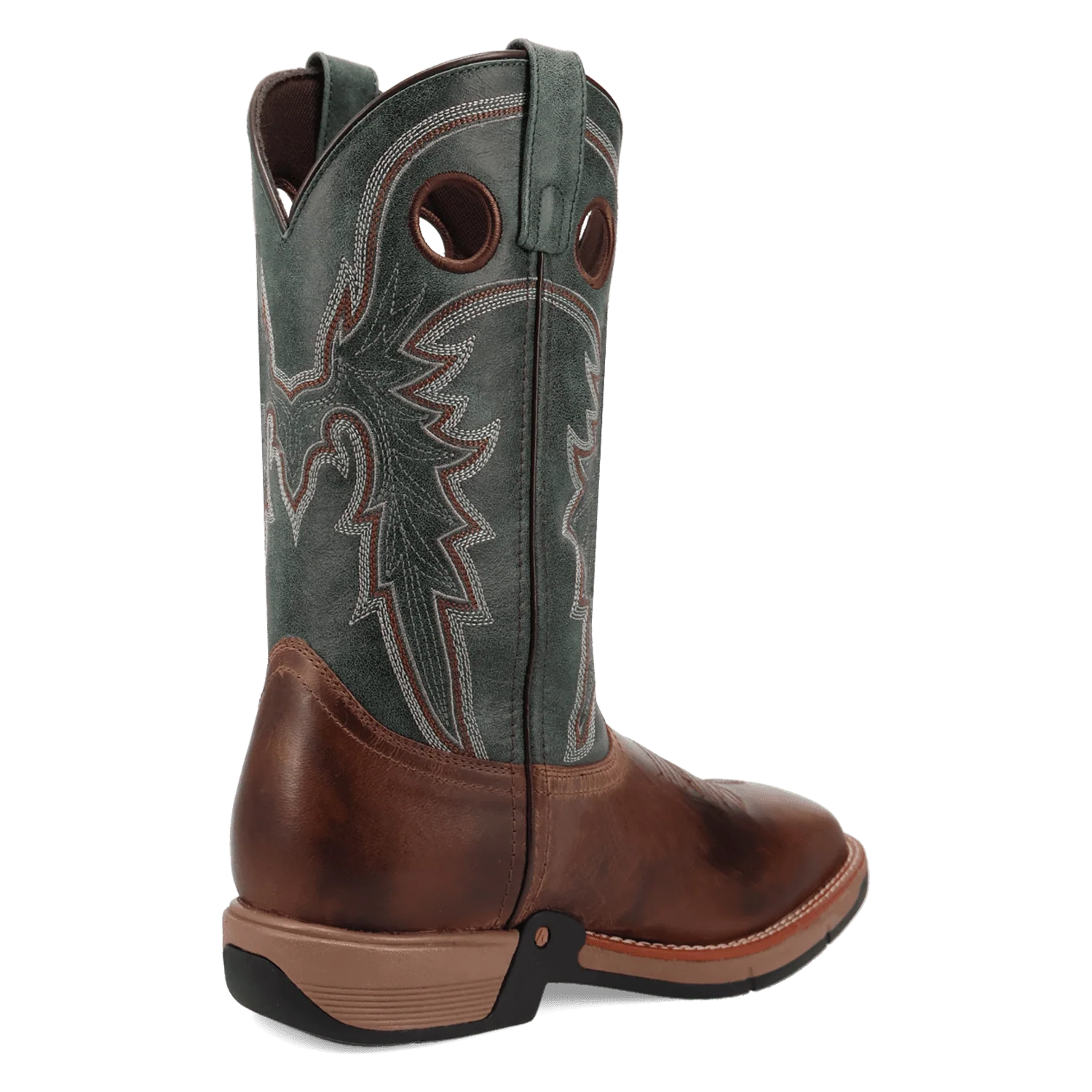 Laredo ALLOY LEATHER BOOT - Image 10