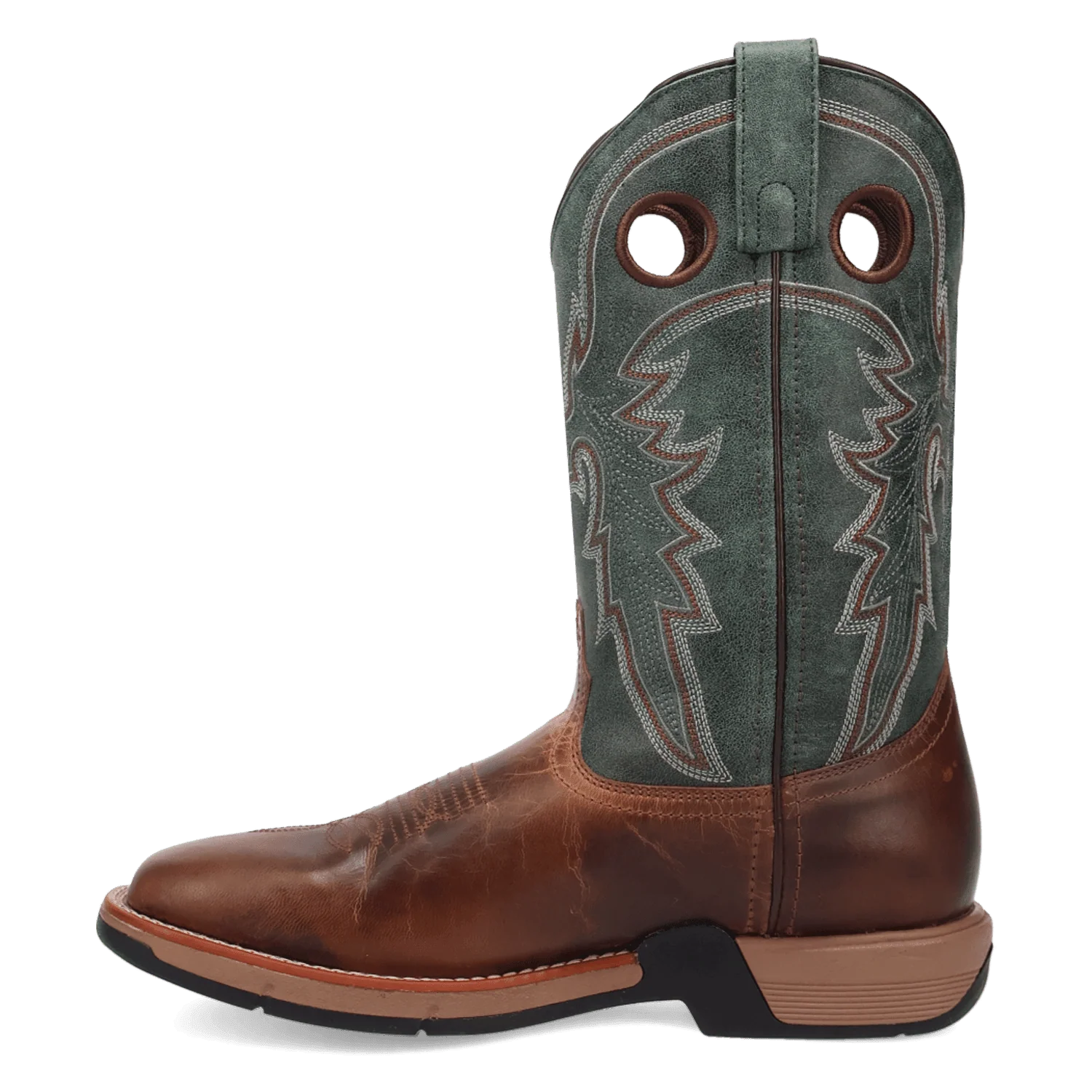 Laredo ALLOY LEATHER BOOT - Image 3