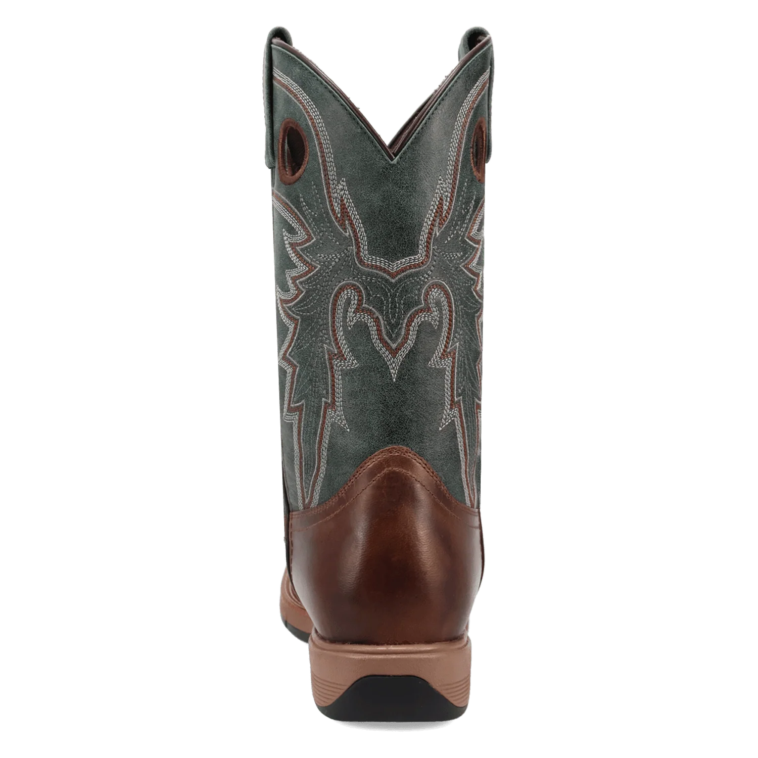 Laredo ALLOY LEATHER BOOT - Image 4