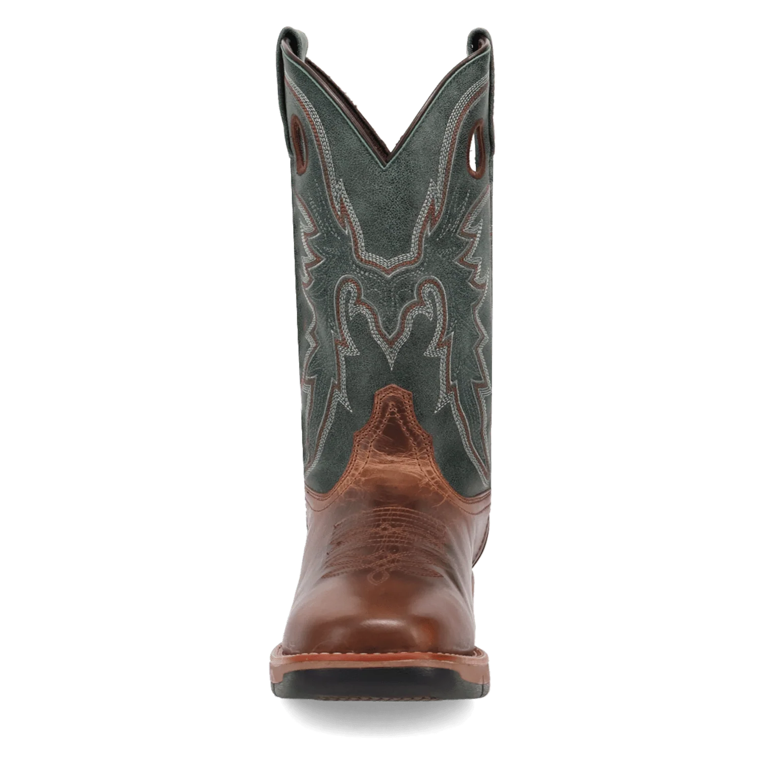 Laredo ALLOY LEATHER BOOT - Image 5