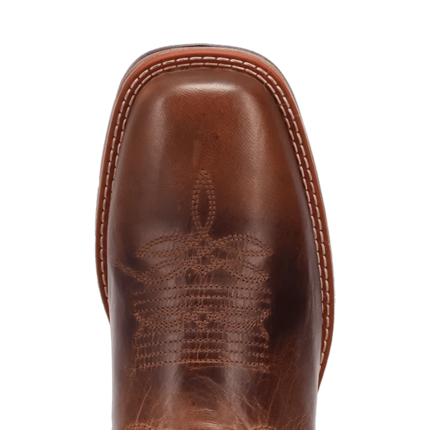 Laredo ALLOY LEATHER BOOT - Image 6