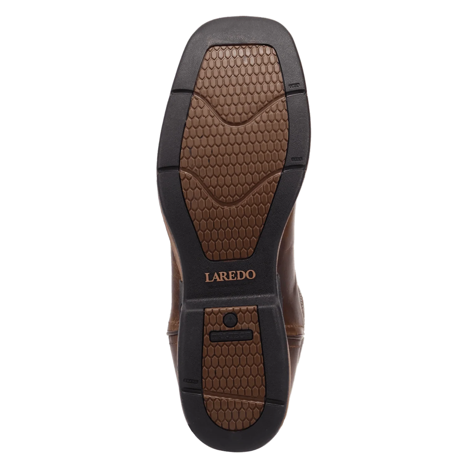 Laredo ALLOY LEATHER BOOT - Image 7