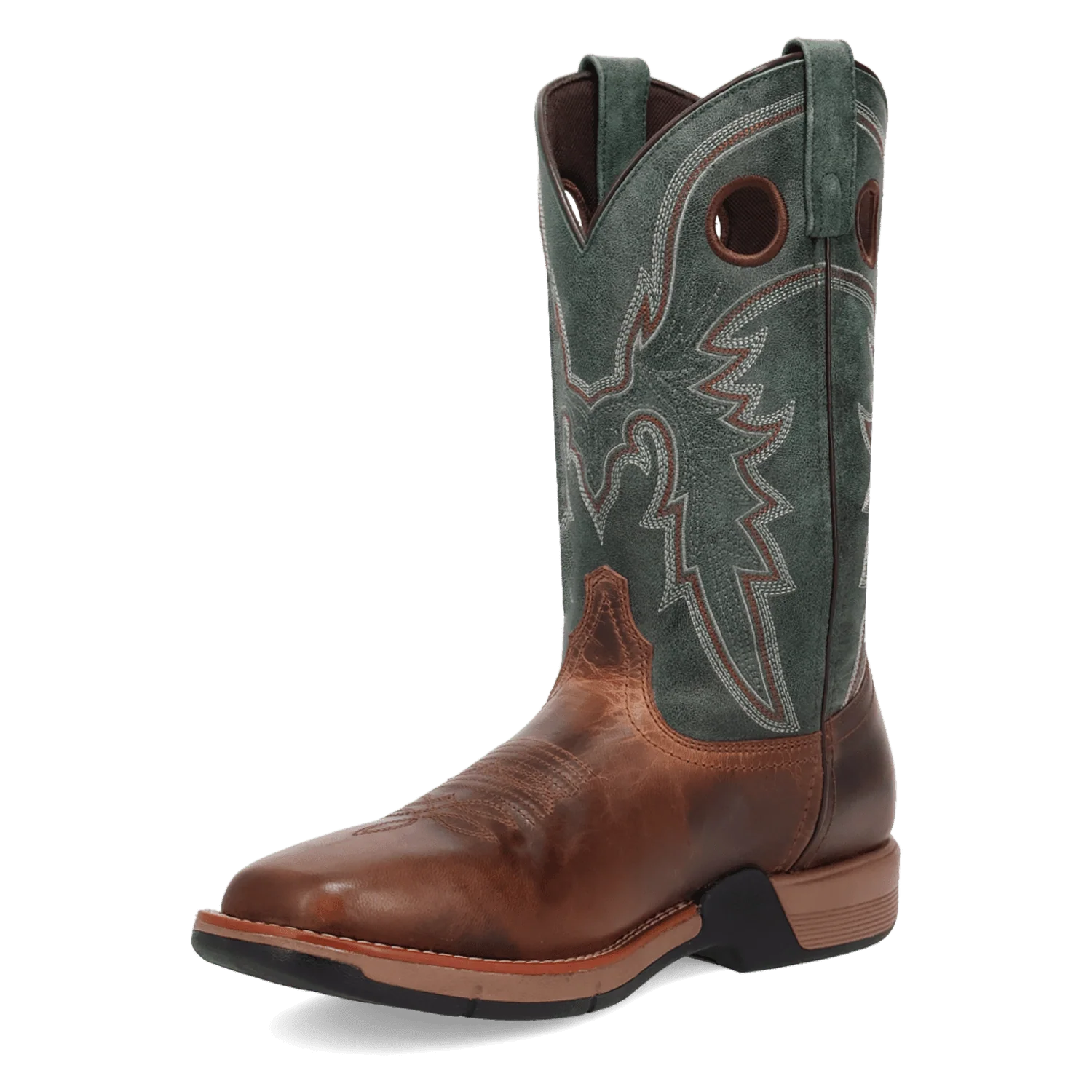 Laredo ALLOY LEATHER BOOT - Image 8