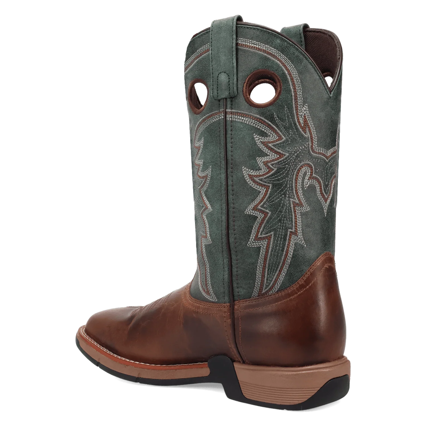 Laredo ALLOY LEATHER BOOT - Image 9