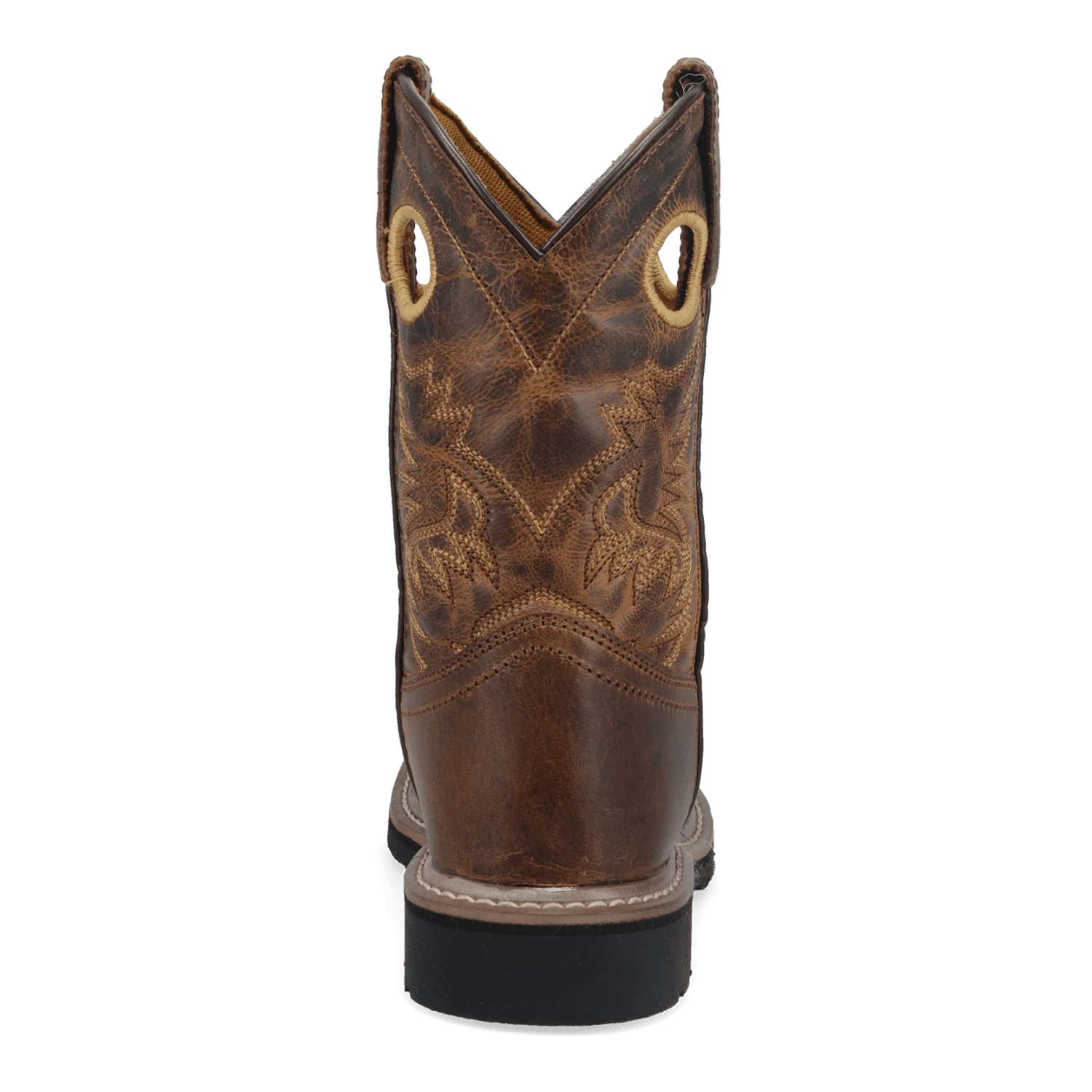 AMARILLO LEATHER CHILDREN'S BOOT - Image 4
