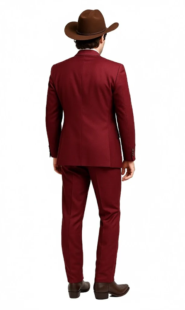 Anchorman Costumes For Sale - Image 2