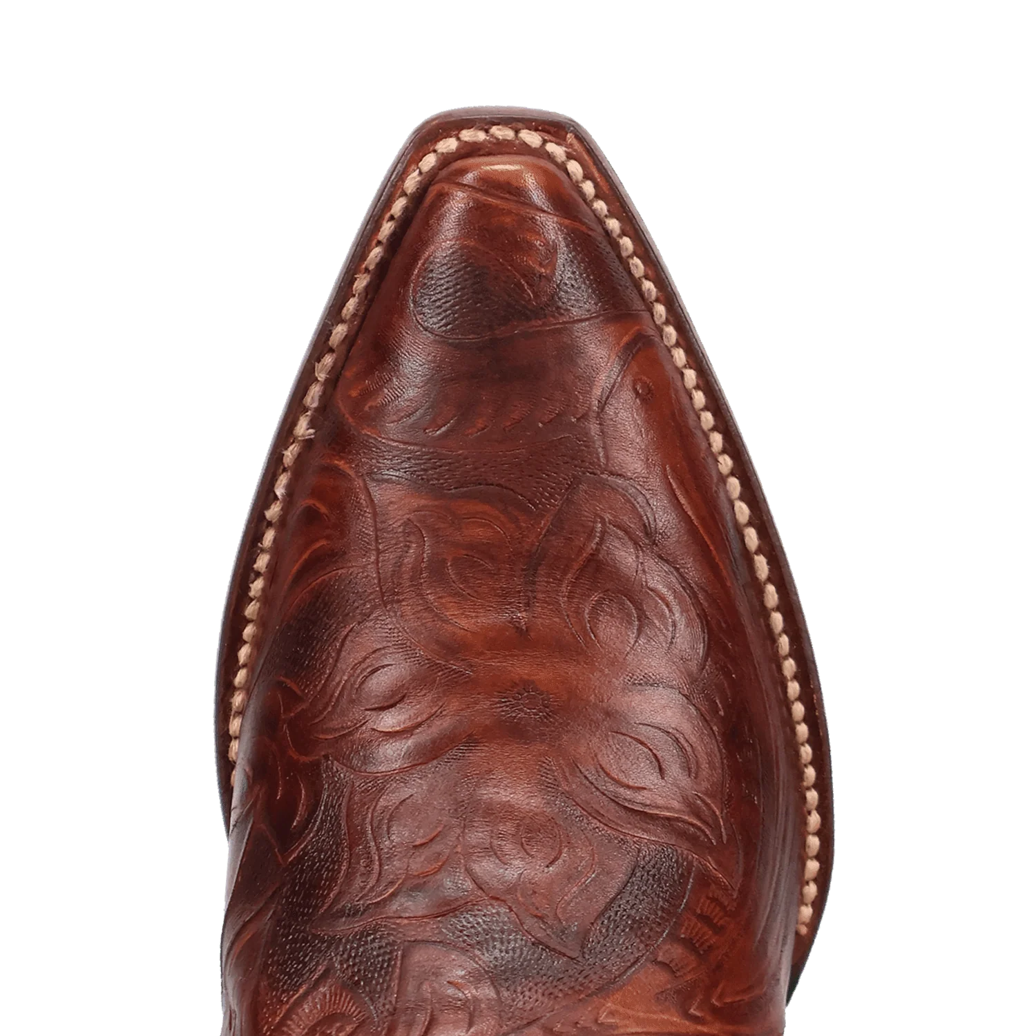 ANDRINNA LEATHER BOOT - Image 6