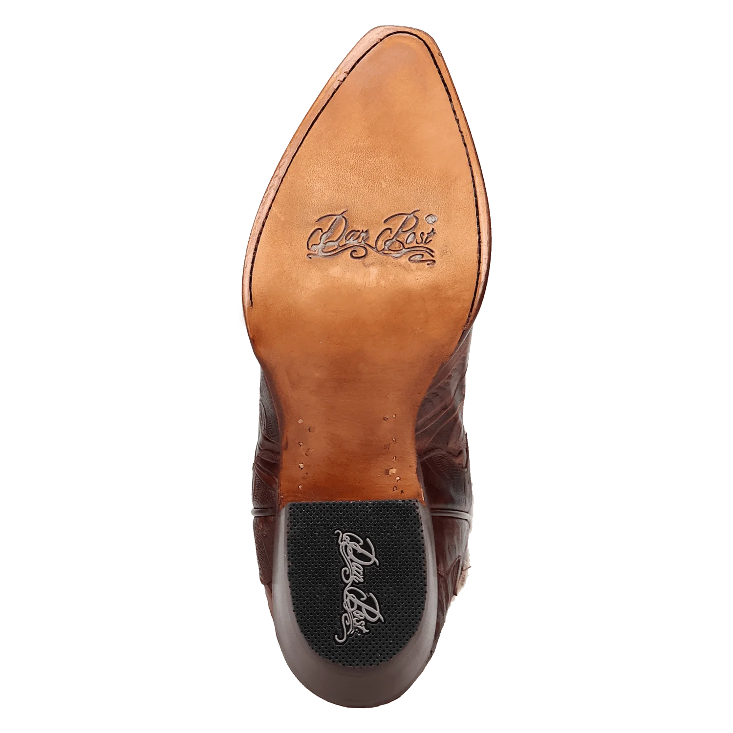 ANDRINNA LEATHER BOOT - Image 7