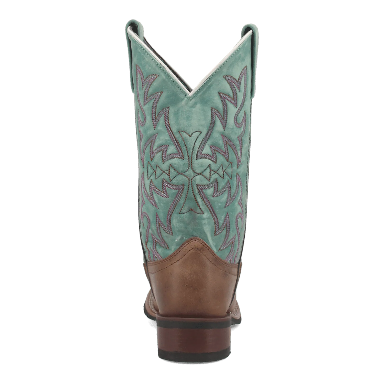Laredo ANITA LEATHER BOOT - Image 4