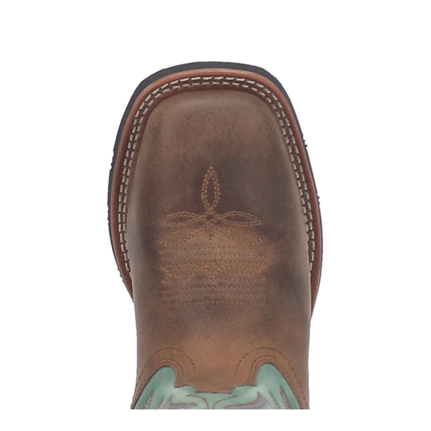 Laredo ANITA LEATHER BOOT - Image 6