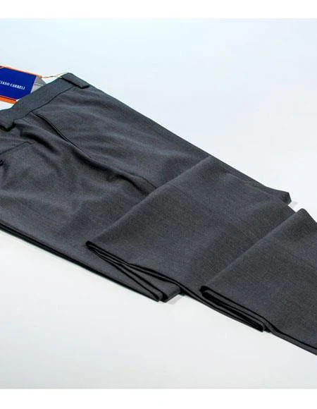 Any Color Matching Shirt & Tie & Wool Dress Pants Package Your Choice Of Colors Mention In Comment Section