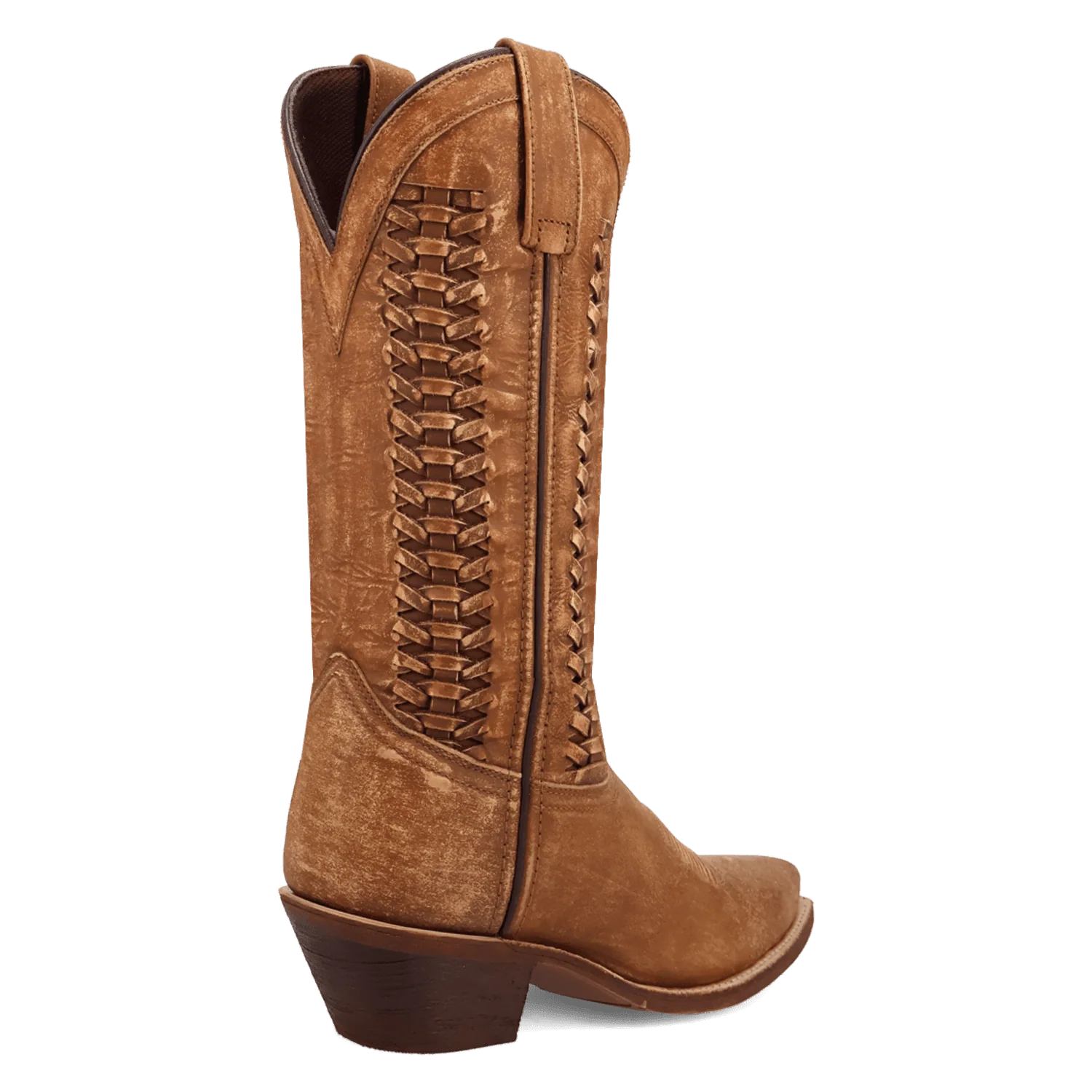 Laredo ASHLEE LEATHER BOOT - Image 10