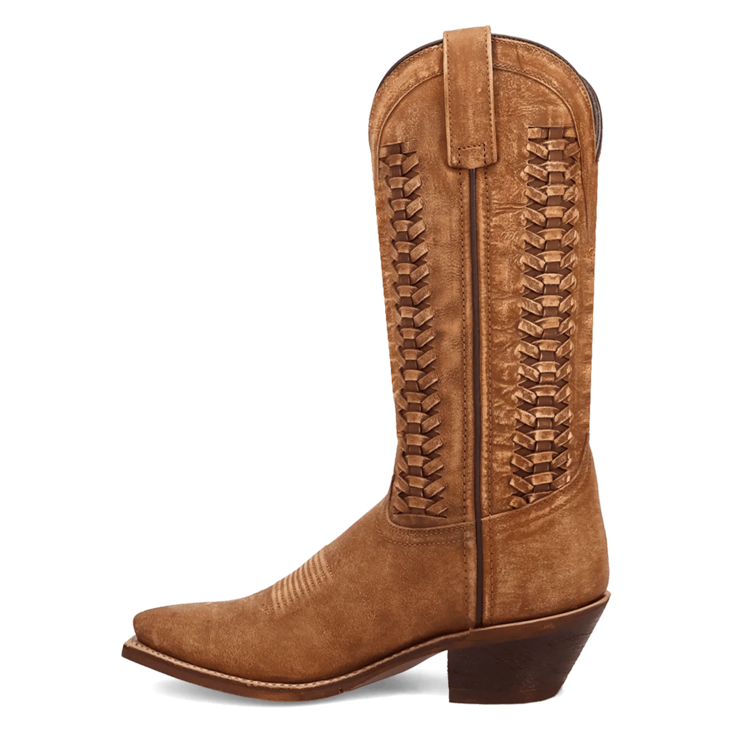 Laredo ASHLEE LEATHER BOOT - Image 3