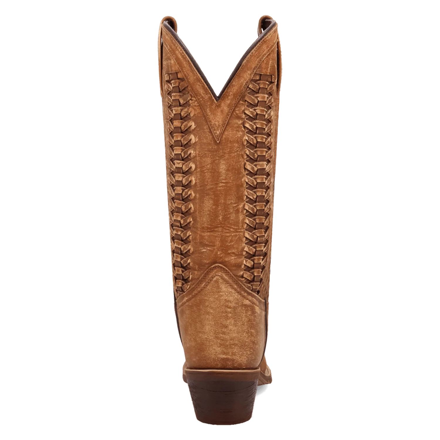 Laredo ASHLEE LEATHER BOOT - Image 4