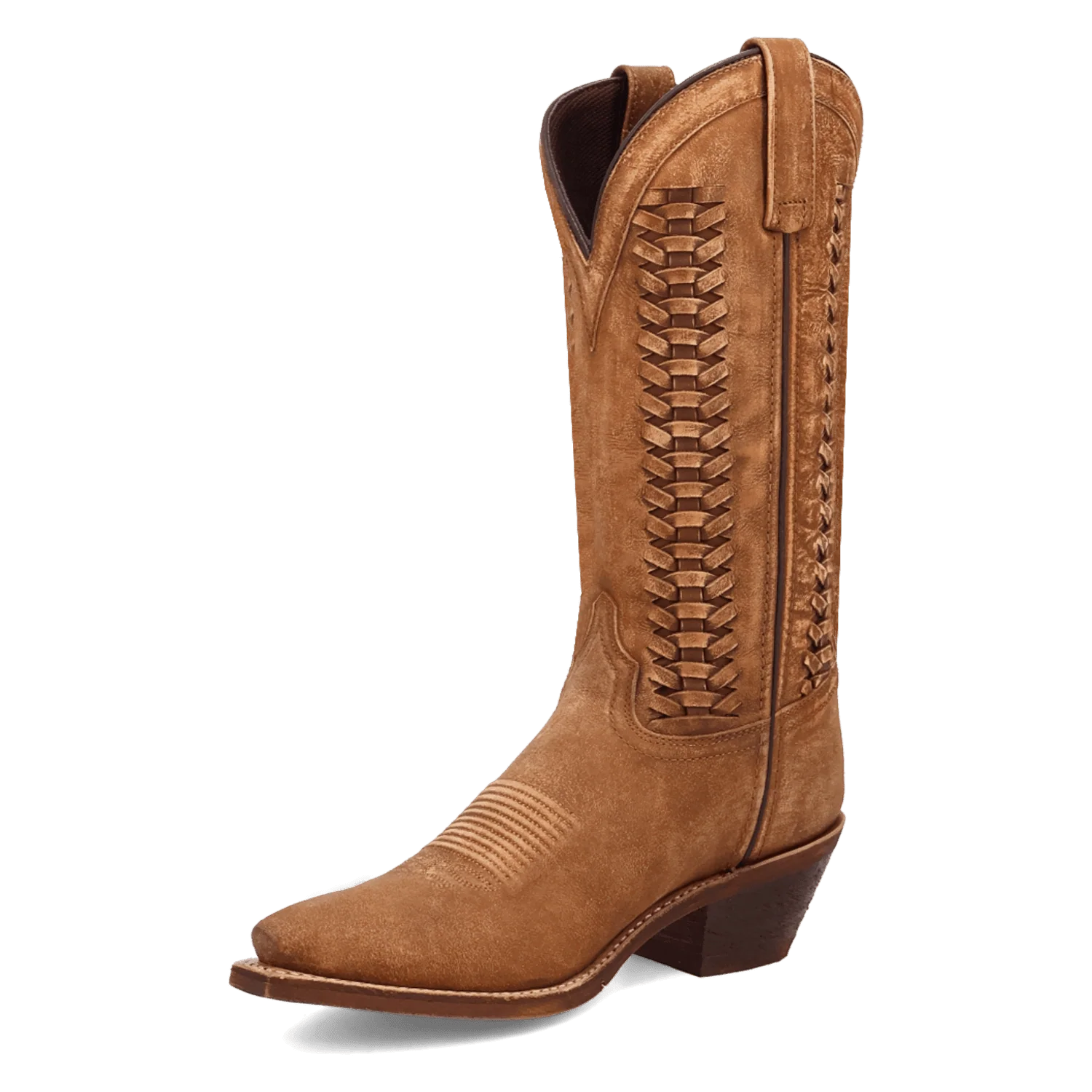 Laredo ASHLEE LEATHER BOOT - Image 8