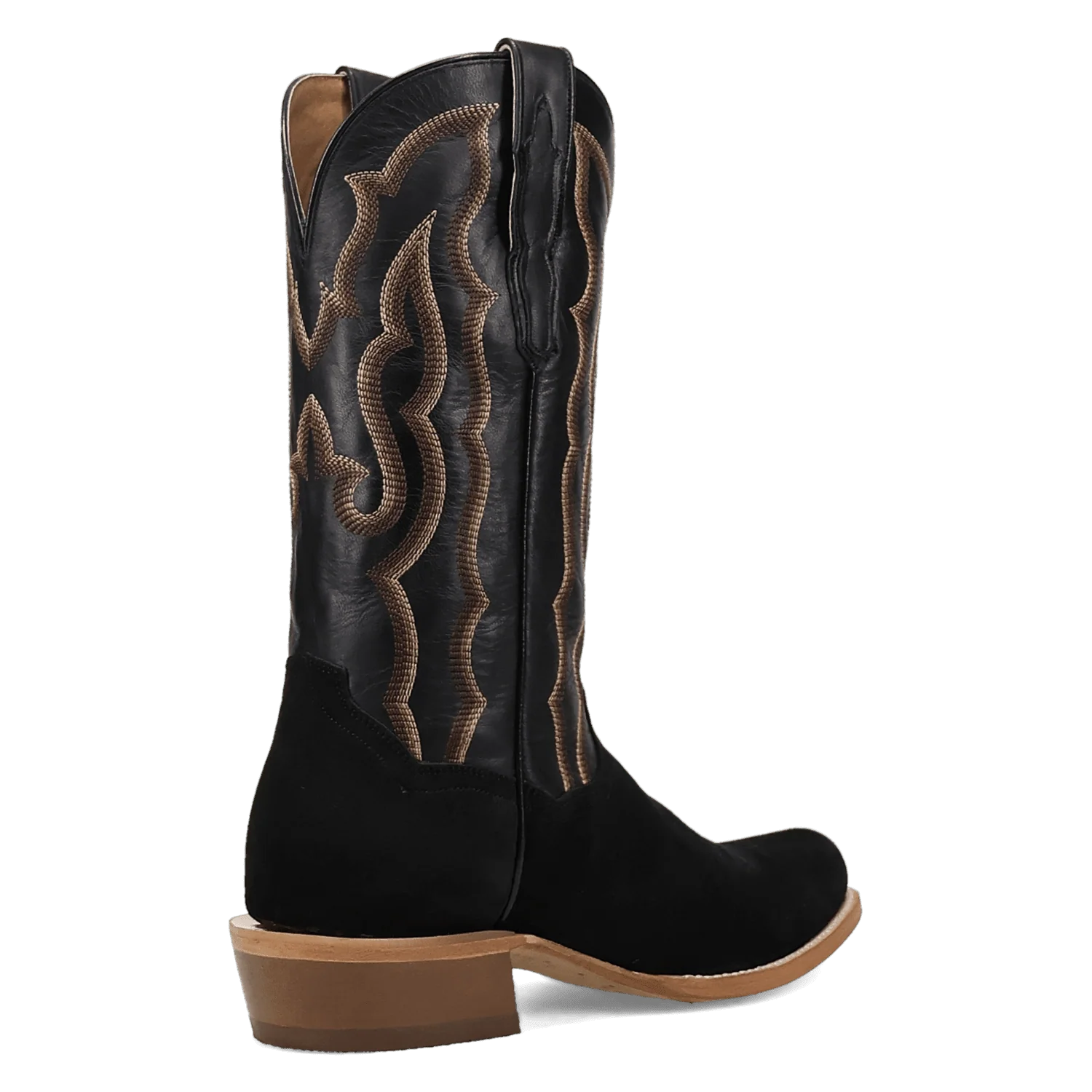 BARREN LEATHER BOOT - Image 10