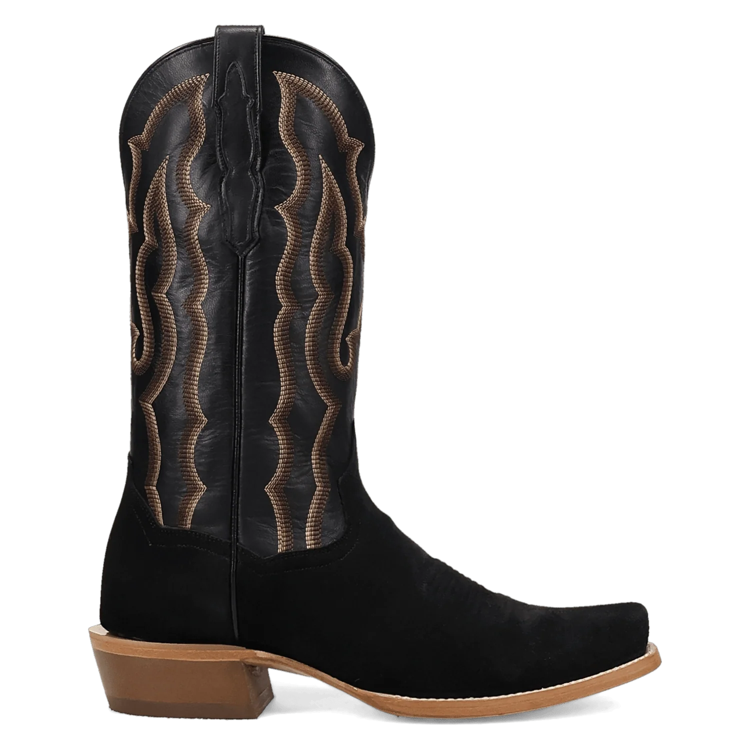 BARREN LEATHER BOOT - Image 2