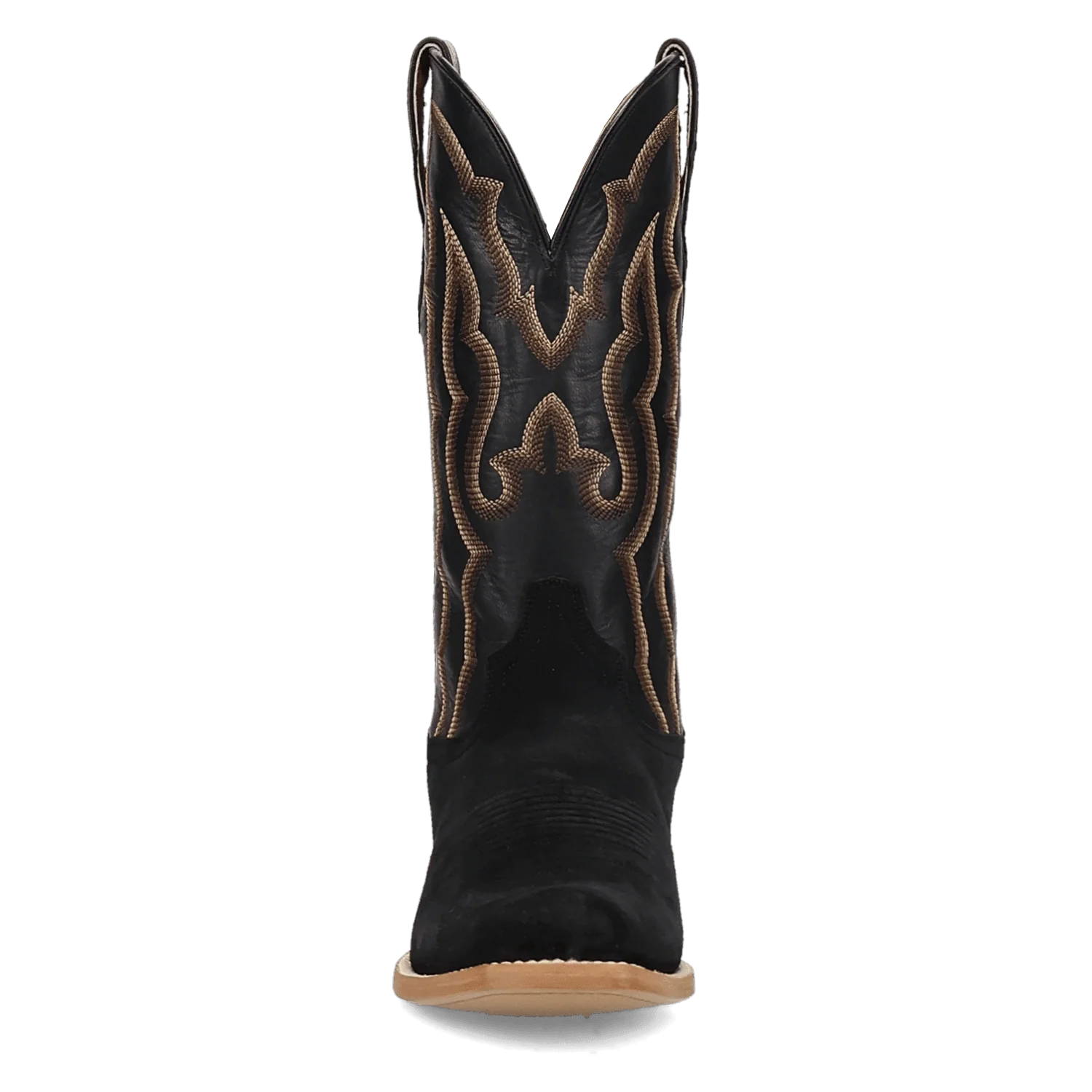 BARREN LEATHER BOOT - Image 5