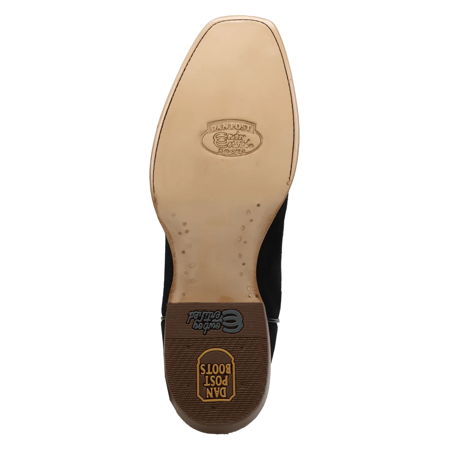 BARREN LEATHER BOOT - Image 7