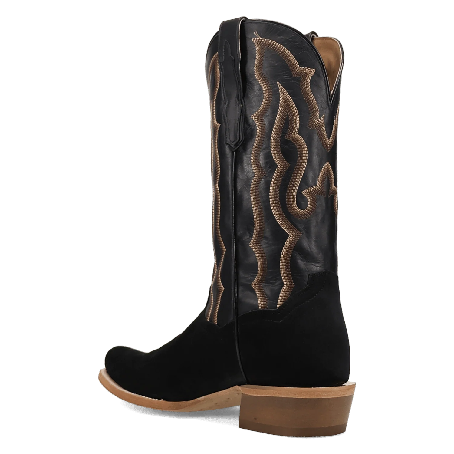 BARREN LEATHER BOOT - Image 9
