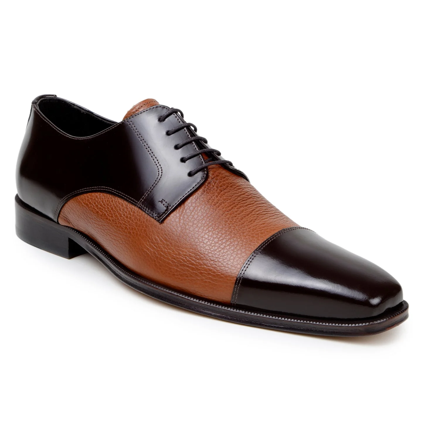 Belvedere ALEXANDER - Brown/Tan - Image 4
