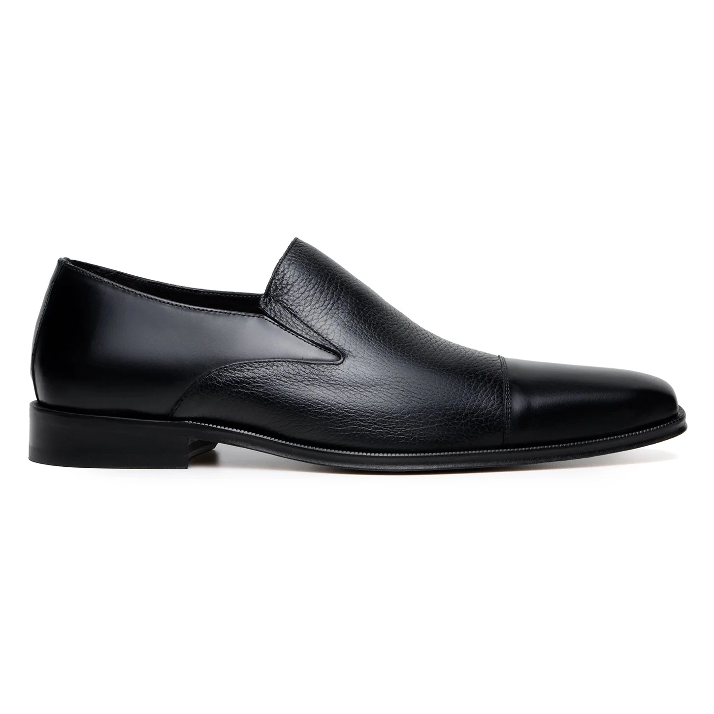 Belvedere ANDREO - Black