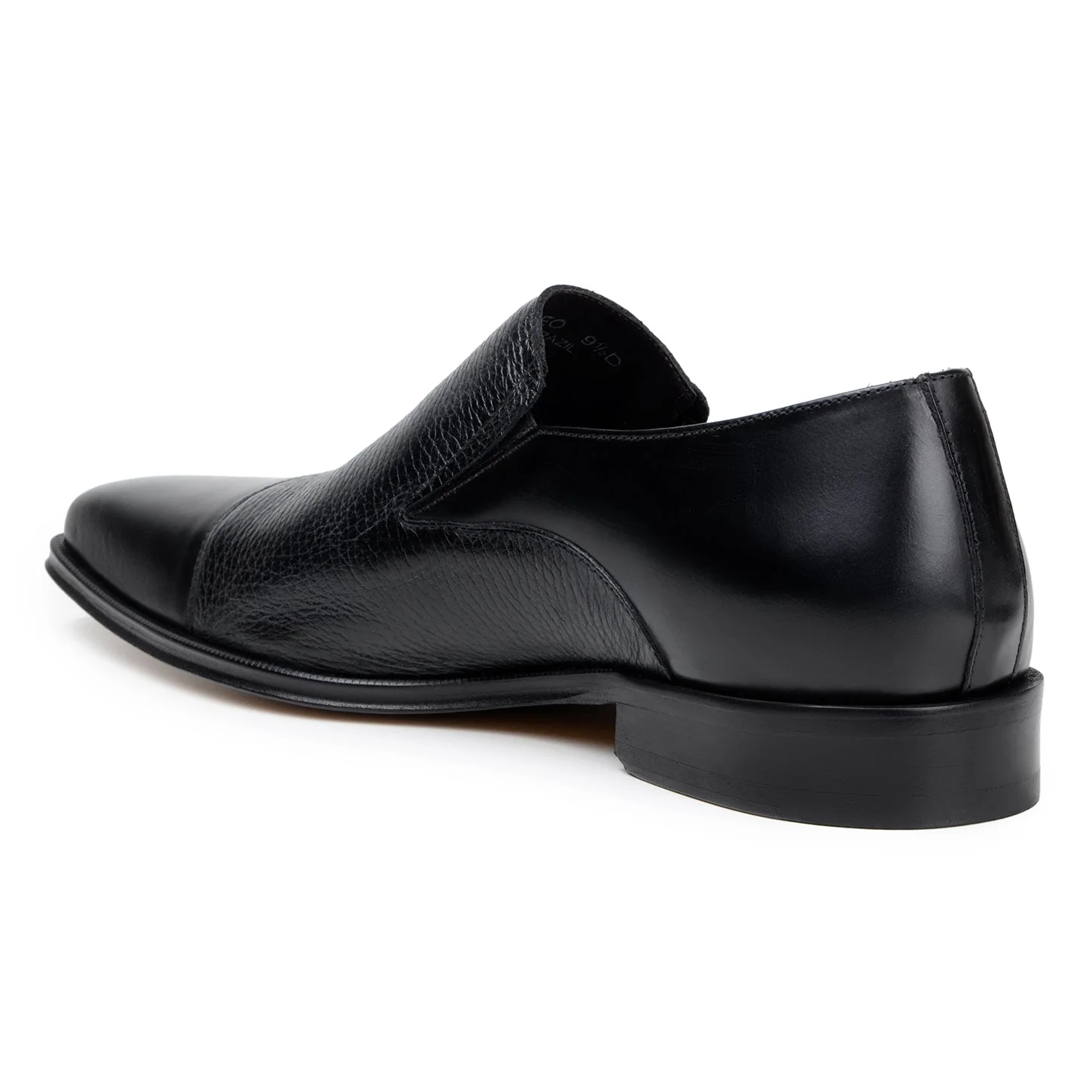 Belvedere ANDREO - Black - Image 5