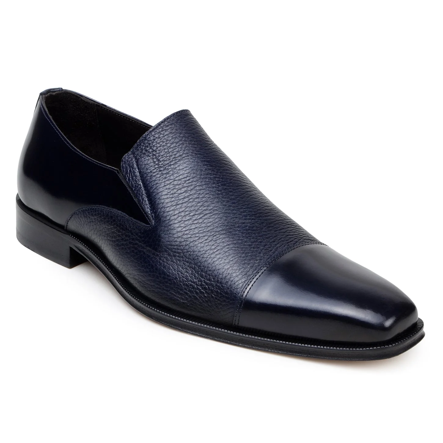 Belvedere ANDREO - Navy - Image 4