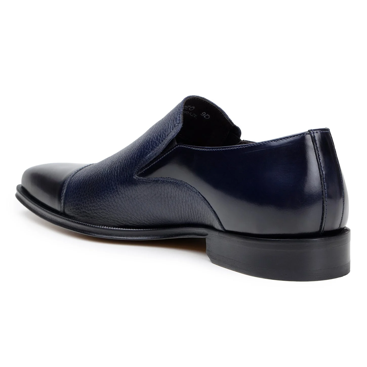 Belvedere ANDREO - Navy - Image 5