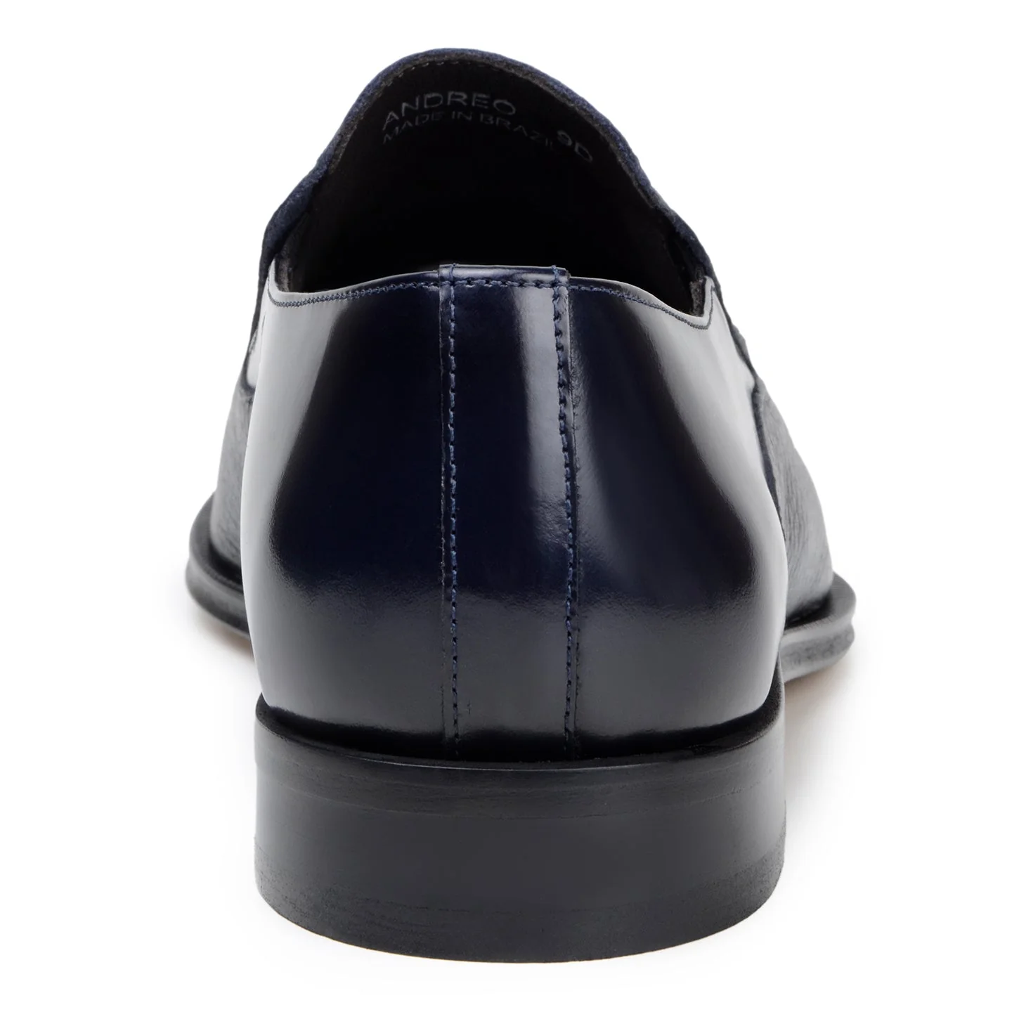 Belvedere ANDREO - Navy - Image 6