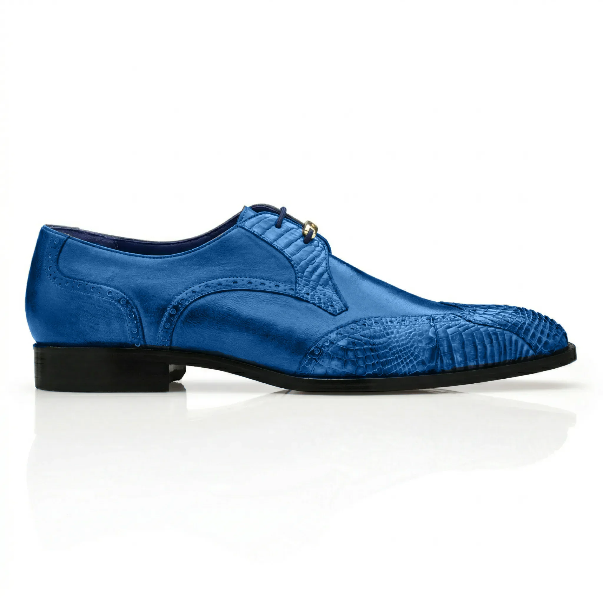 Belvedere Antonio - Royal Blue