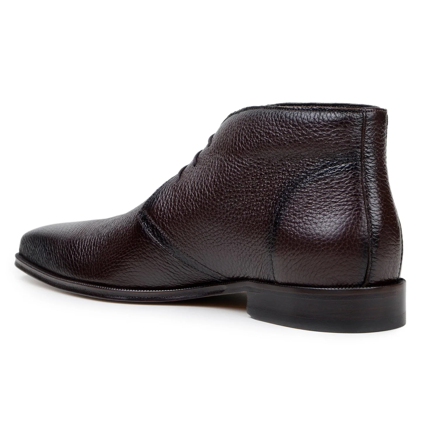 Belvedere Axel - Brown - Image 4