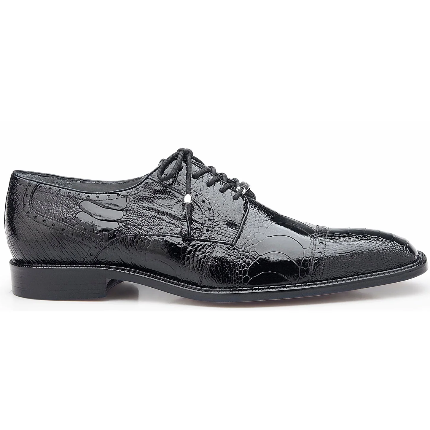 Belvedere Batta - Black