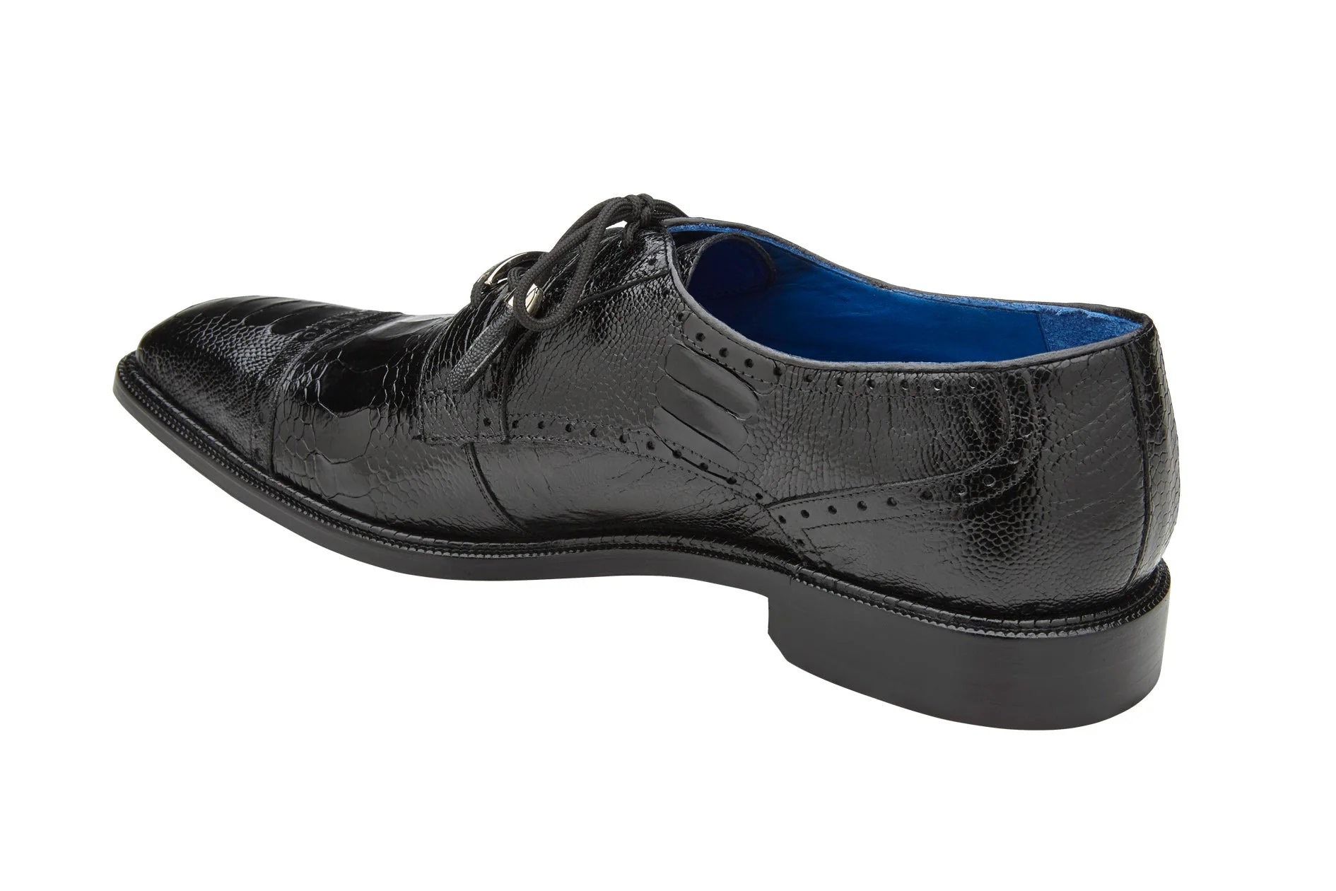 Belvedere Batta - Black - Image 3