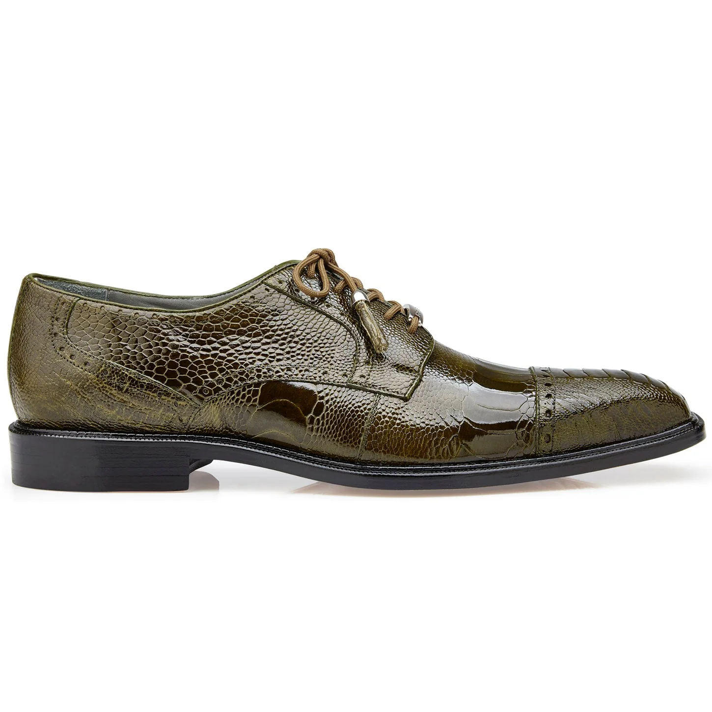 Belvedere Batta - Olive