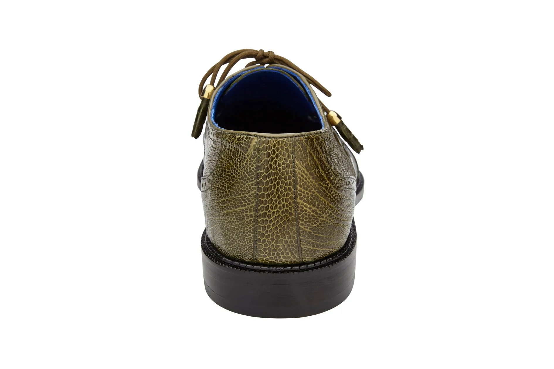 Belvedere Batta - Olive - Image 5