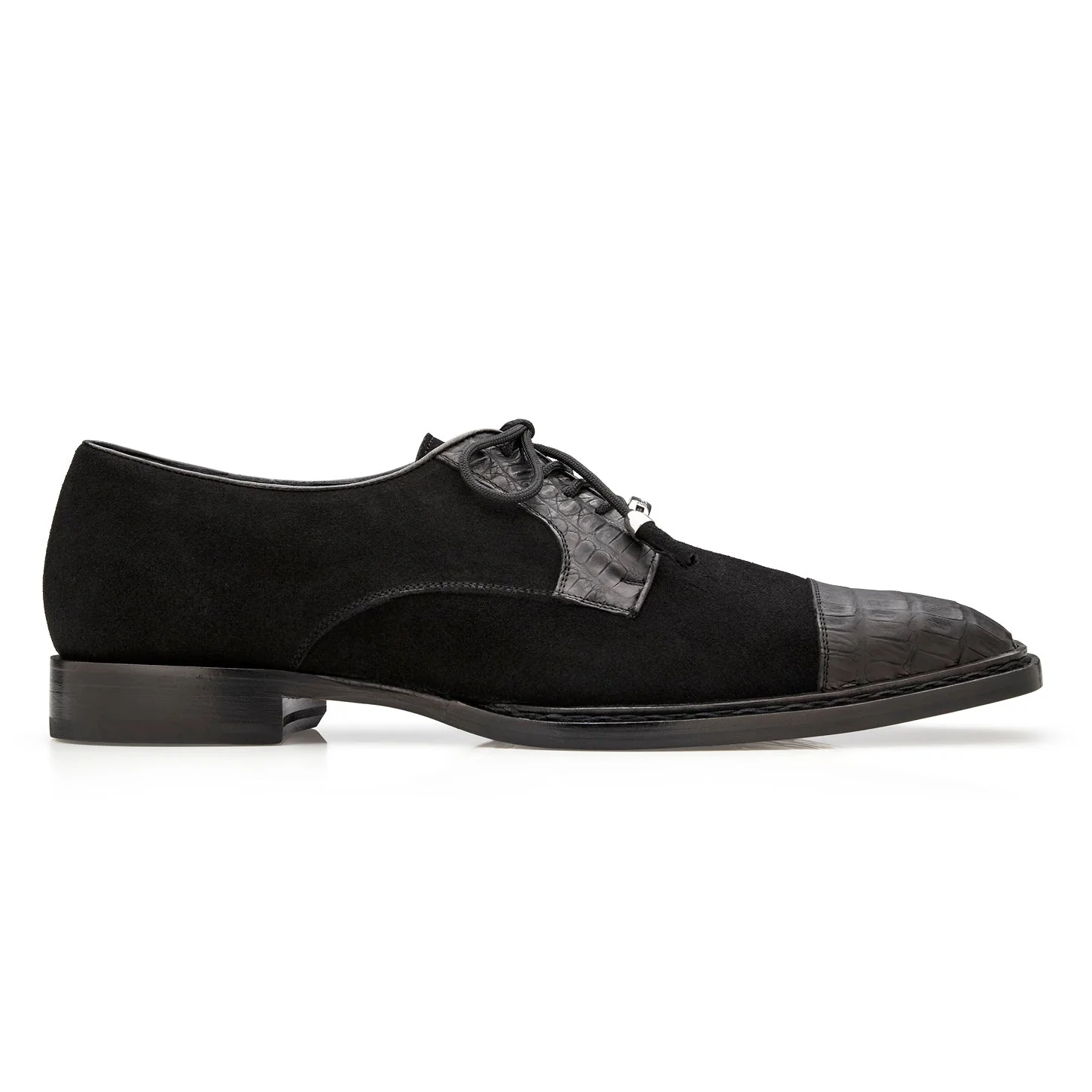 Belvedere Capitano - Black