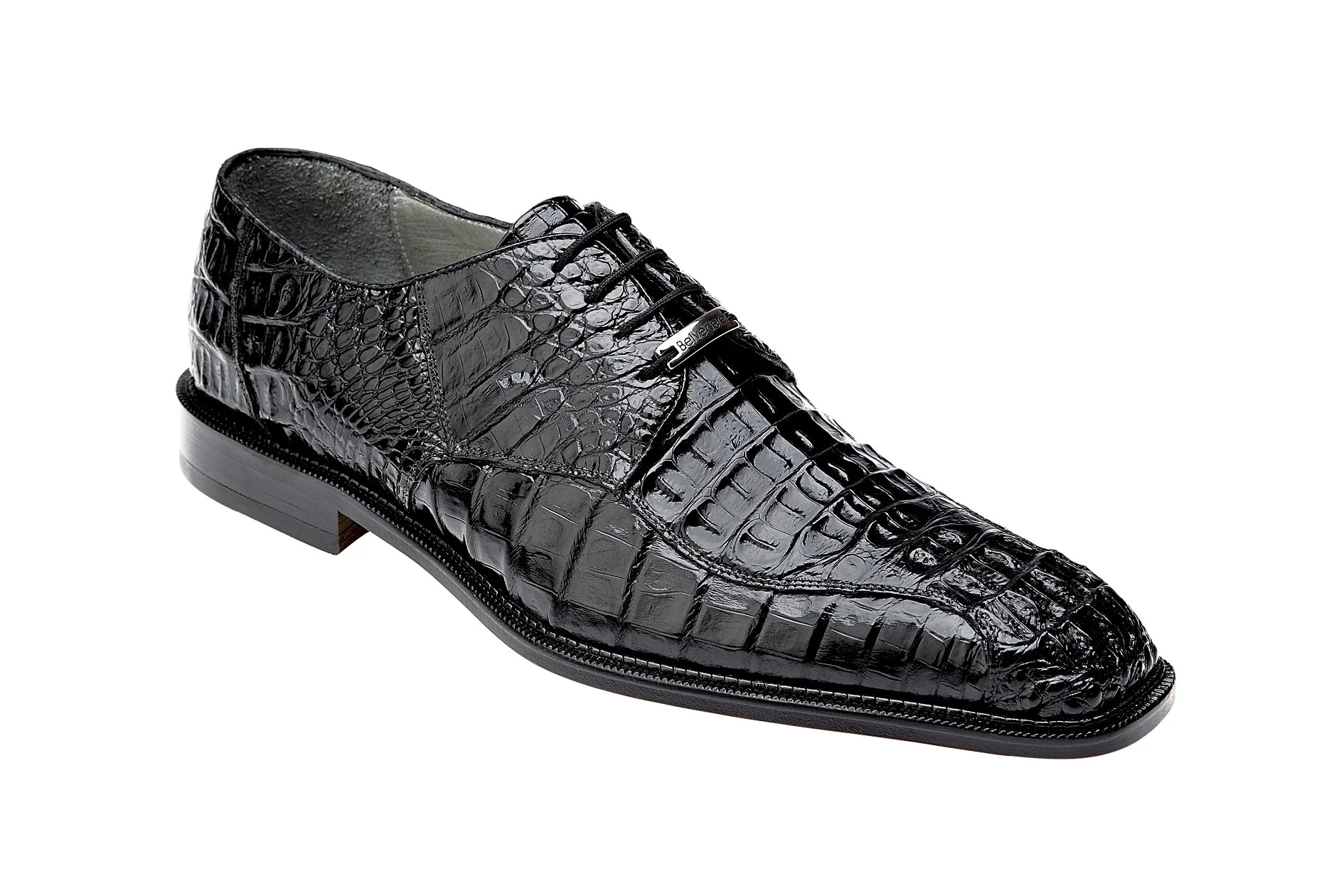 Belvedere Capitano - Black - Image 2